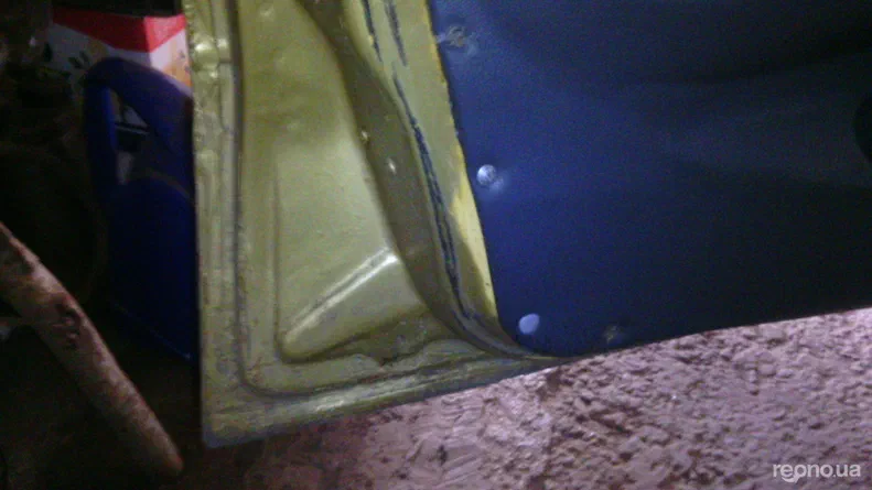 Daewoo Nexia 1997 - 9