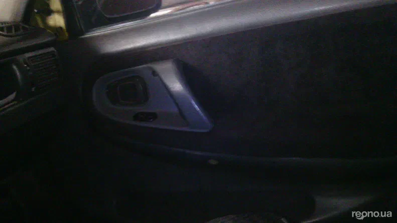 Daewoo Nexia 1997 - 15