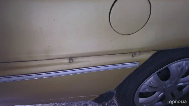 Daewoo Nexia 1997 - 5