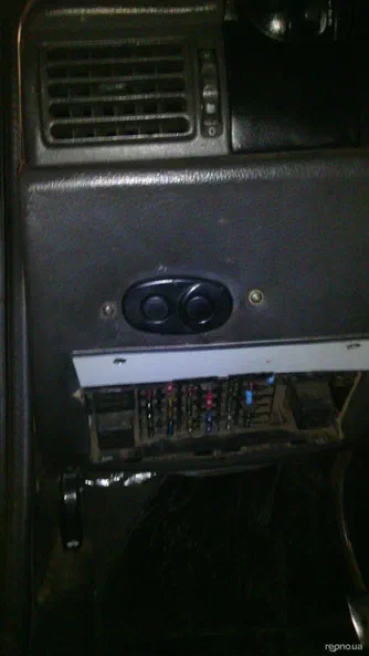 Daewoo Nexia 1997 - 25