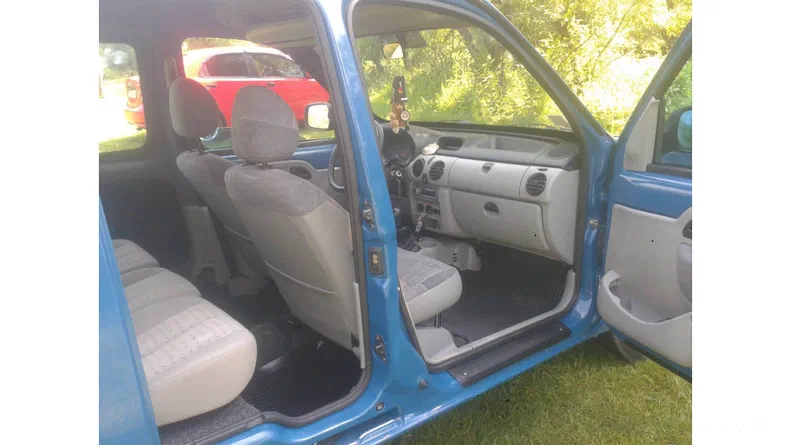 Renault Kangoo 2005