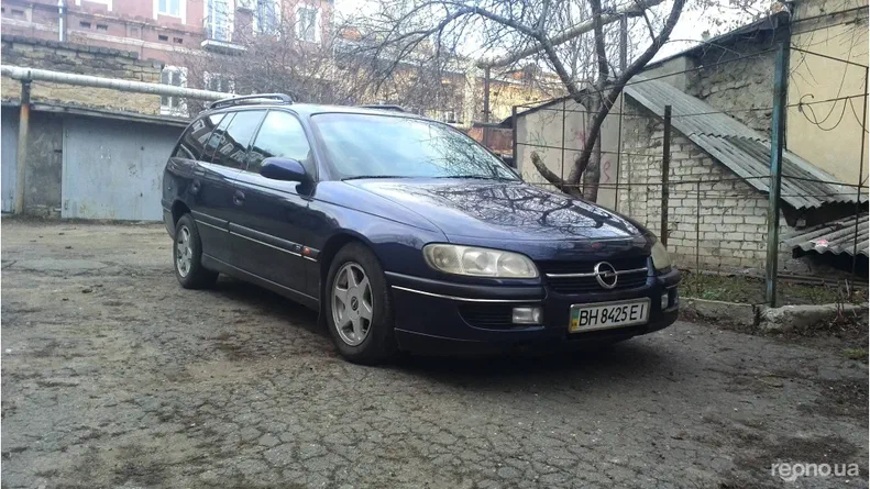 Opel Omega 1998