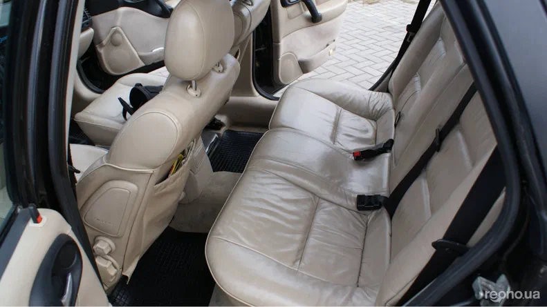 Opel Vectra 2000 - 6