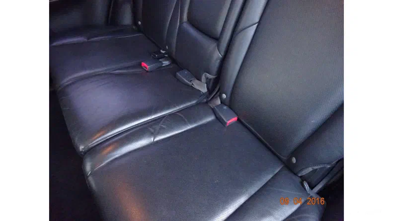 Hyundai Tucson 2009 - 10