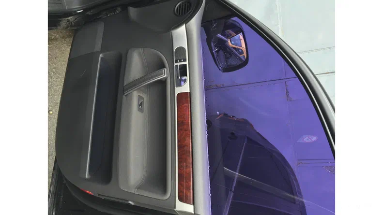 Volkswagen Touareg 2006