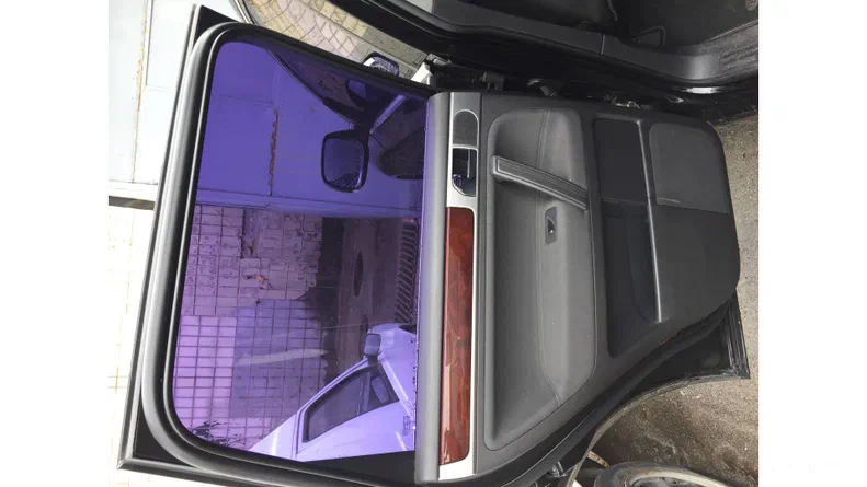 Volkswagen Touareg 2006 - 18