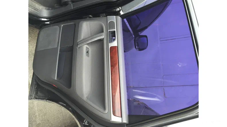 Volkswagen Touareg 2006 - 23