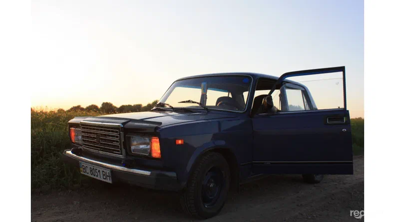 Lada (ВАЗ) 2107 2005