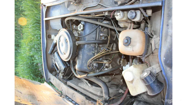 Lada (ВАЗ) 2107 2005 - 8