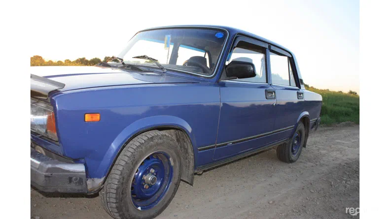 Lada (ВАЗ) 2107 2005