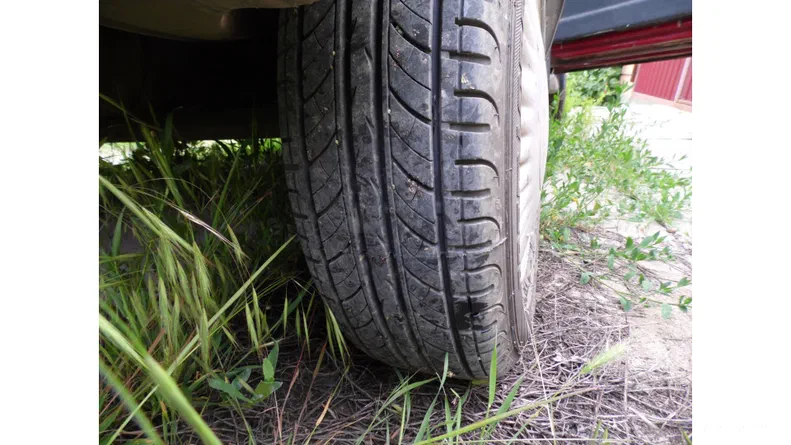 Lada (ВАЗ) 2109 1991 - 10