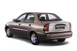 ЗАЗ Lanos 2014 - 0