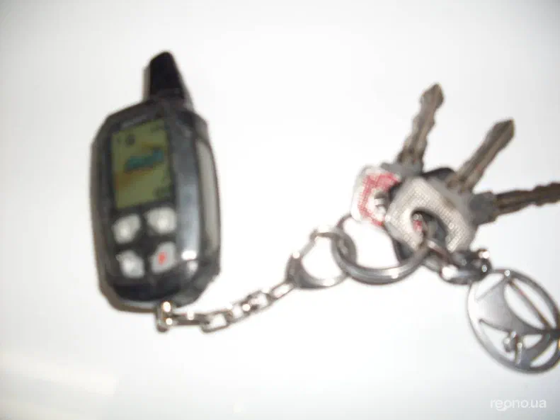 Lada (ВАЗ) 2108 1991 - 9