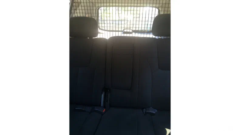 SsangYong Rexton 2008 - 14