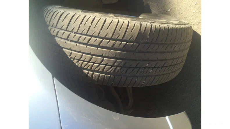 SsangYong Rexton 2008 - 7