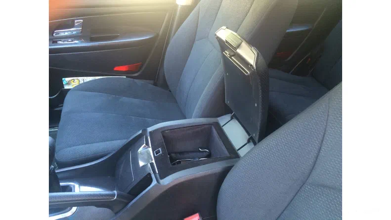 SsangYong Rexton 2008 - 19