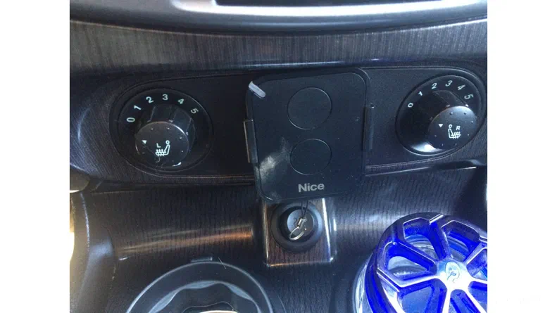 SsangYong Rexton 2008 - 17