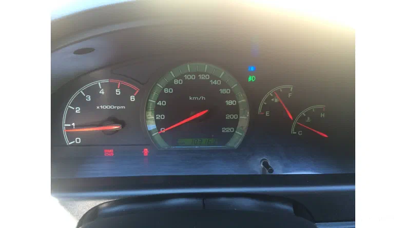 SsangYong Rexton 2008 - 18