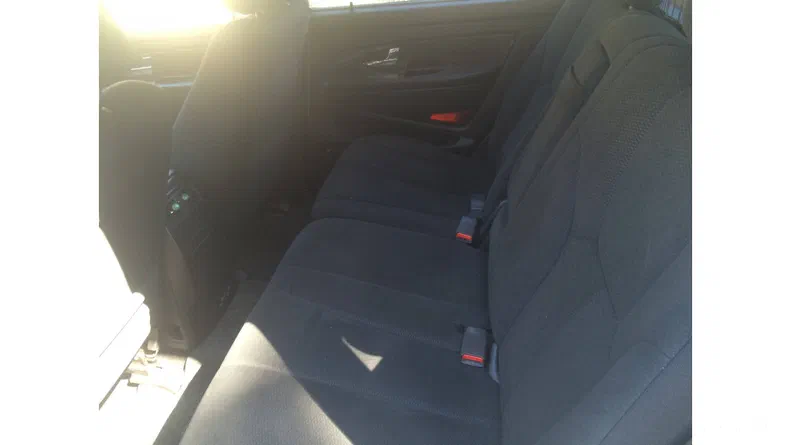 SsangYong Rexton 2008