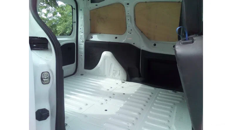 Peugeot Partner 2008