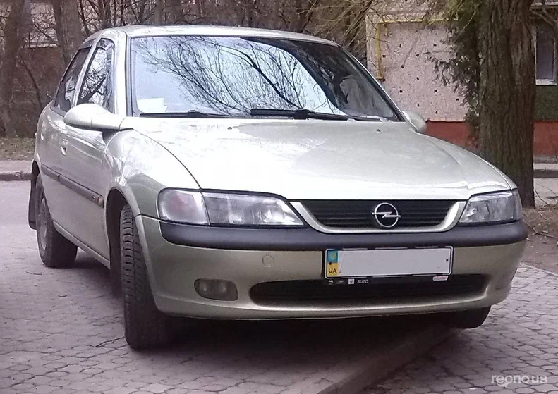 Opel Vectra 1996