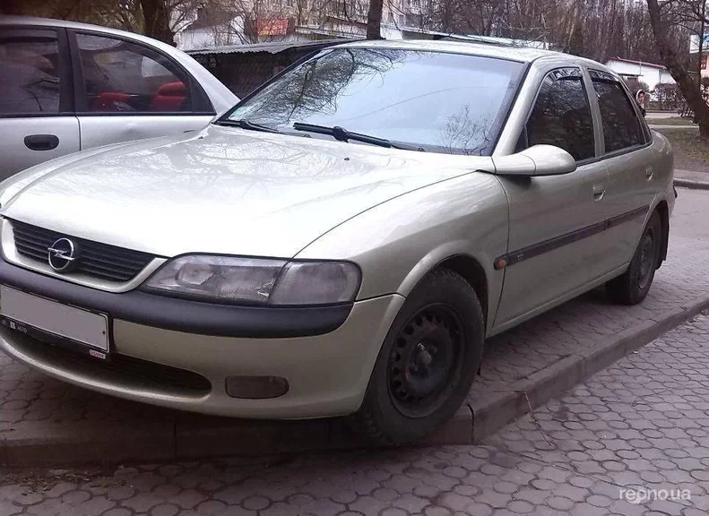 Opel Vectra 1996