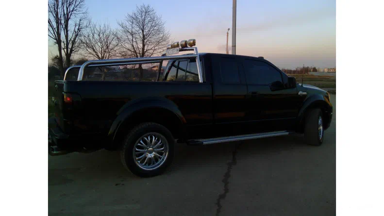 Ford F-150 2006