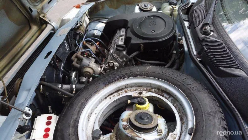 ЗАЗ 1103 «Славута» 2004