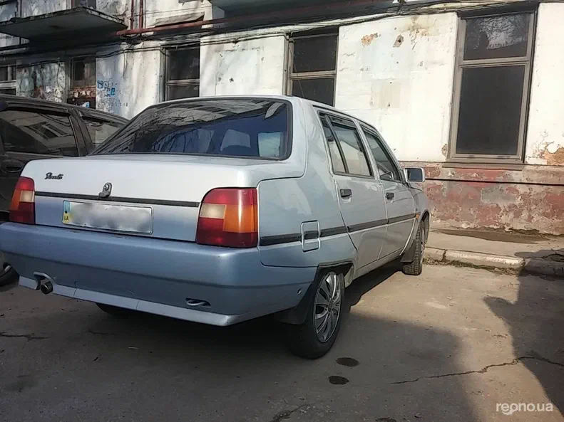 ЗАЗ 1103 «Славута» 2004 - 6