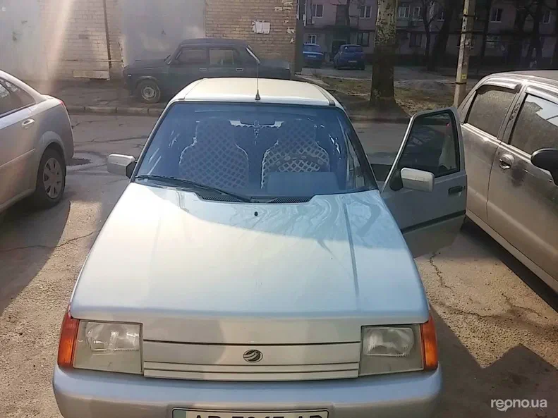 ЗАЗ 1103 «Славута» 2004