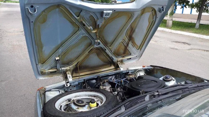 ЗАЗ 1103 «Славута» 2004 - 5