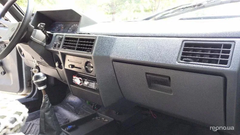 ЗАЗ 1103 «Славута» 2004