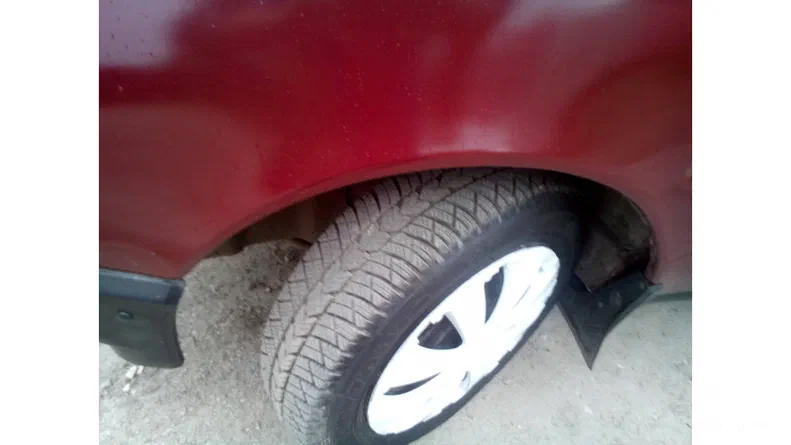 ЗАЗ 1102 «Таврія» 2003 - 5