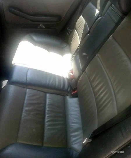 Audi A4 allroad 2002