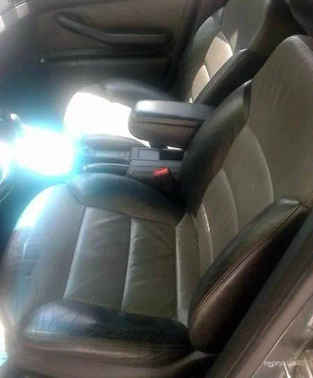 Audi A4 allroad 2002 - 5