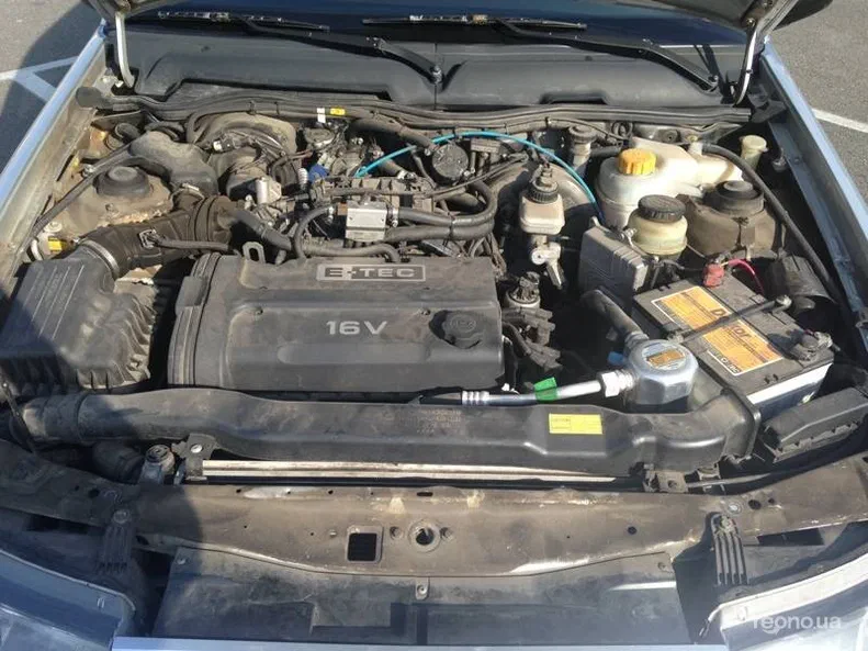 Daewoo Nexia 2013 - 12