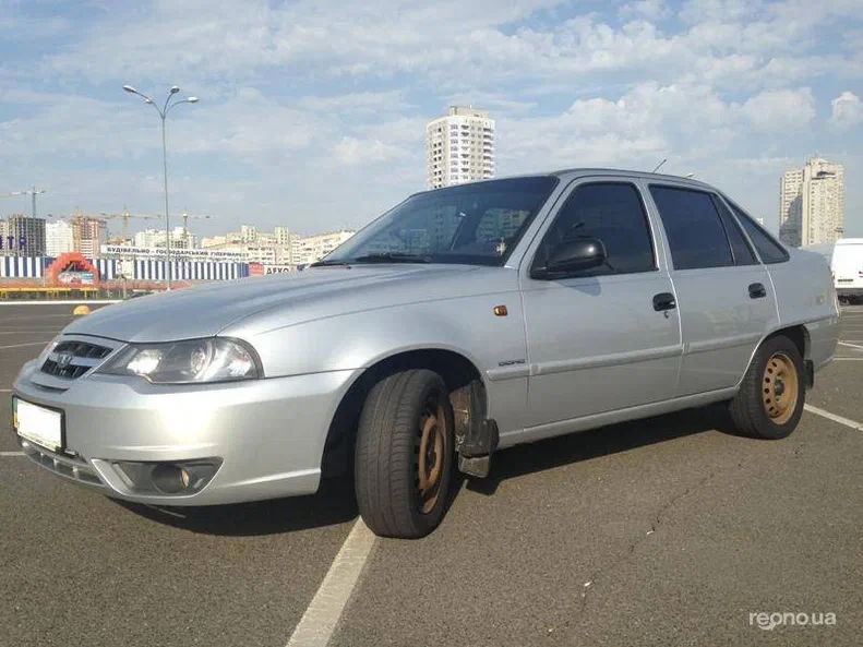 Daewoo Nexia 2013 - 11