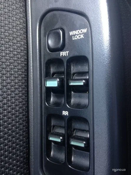 Daewoo Nexia 2013 - 5