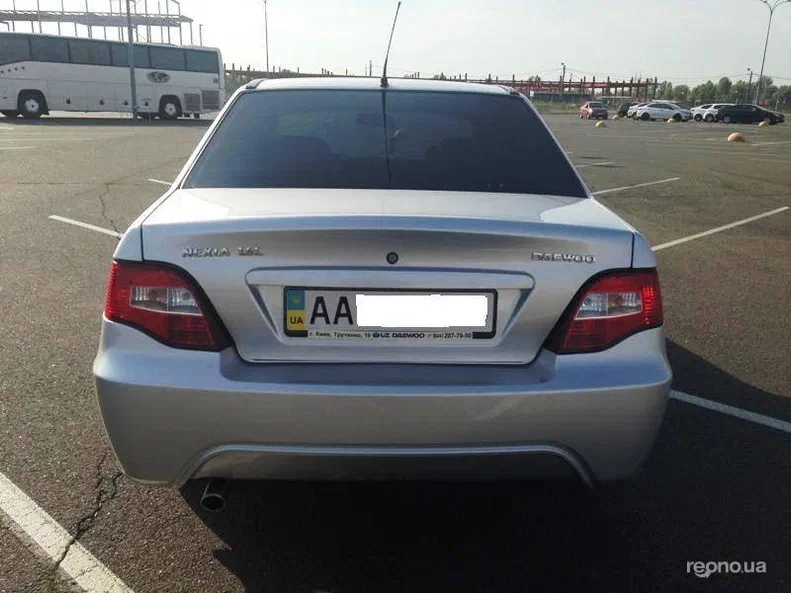 Daewoo Nexia 2013 - 10