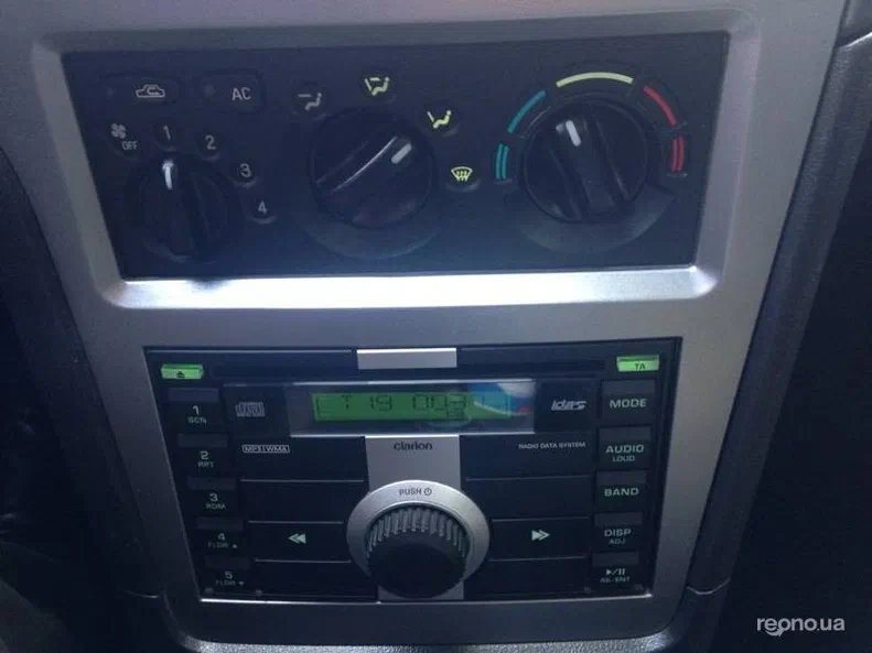 Daewoo Nexia 2013 - 8