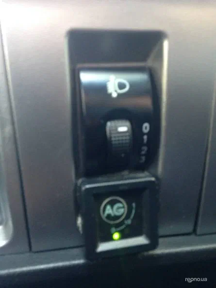 Daewoo Nexia 2013 - 6