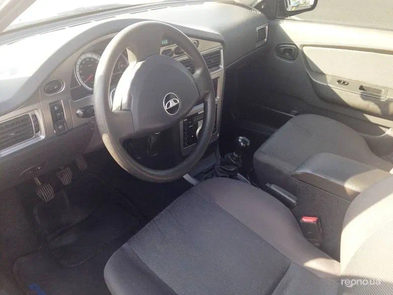 Daewoo Nexia 2013 - 13