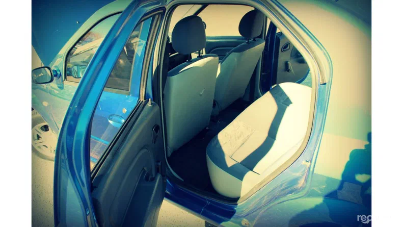 Renault Logan 2005 - 7