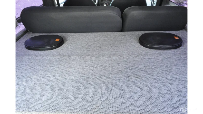 Fiat Doblo 2006 - 10