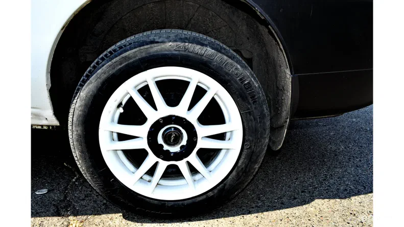 Fiat Doblo 2006 - 15