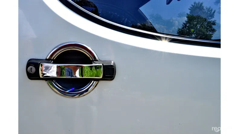 Fiat Doblo 2006 - 14