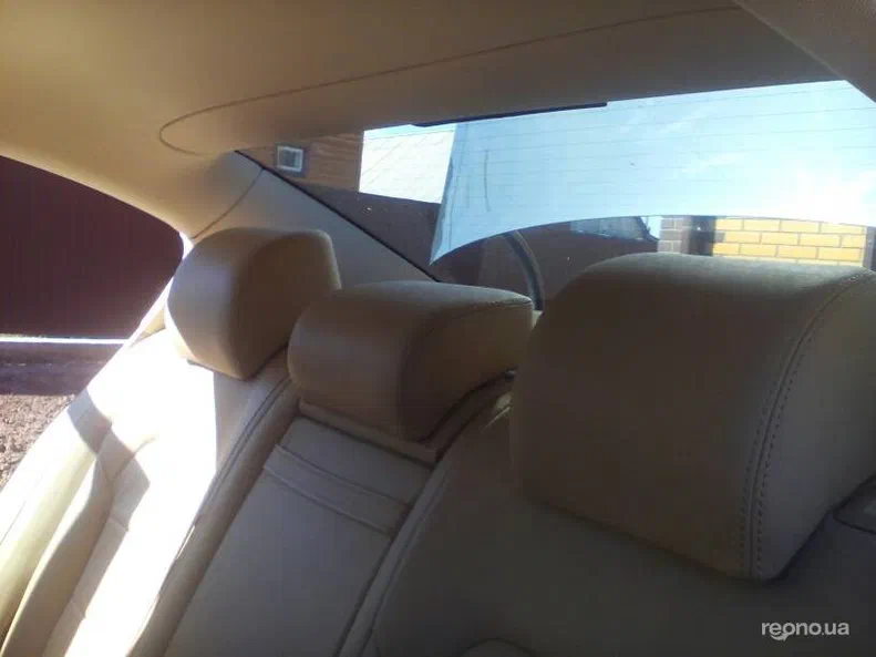 Volkswagen Passat 2011 - 8