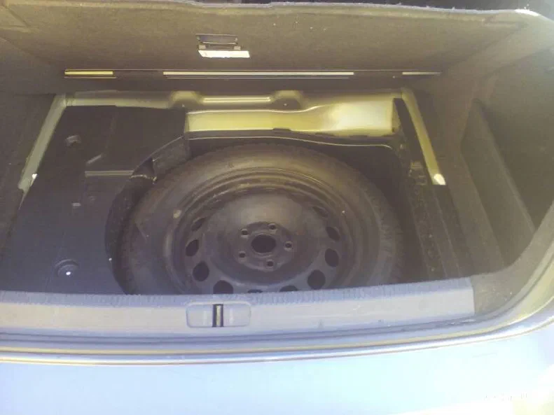 Volkswagen Passat 2011 - 9