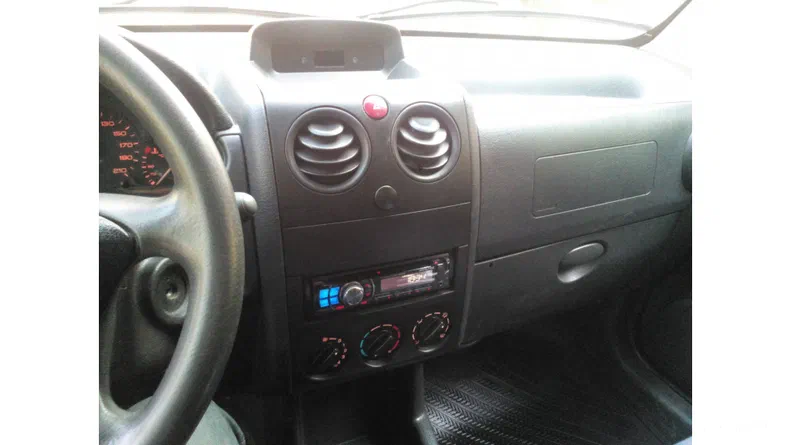 Peugeot Partner 2007 - 6