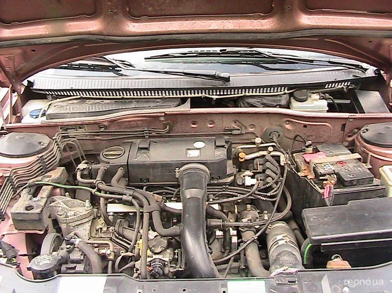 Iran Khodro Samand 2008